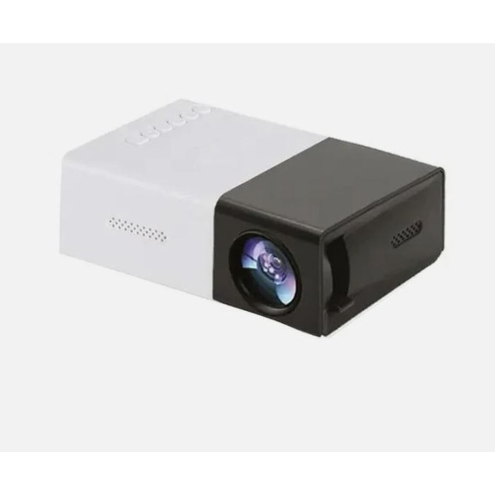 LED Projector the Most Cost-Efficient High Resolution‎ LED Projector